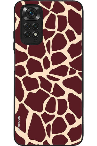 Other Θήκη Σειράς Animal Print Sonique για Xiaomi Redmi Note 11 4G Redmi Note...