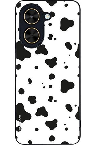 Other Σειρά Sonique Animal Print Θήκη Κινητού Τηλεφώνου Xiaomi Poco C71 4G Δα...