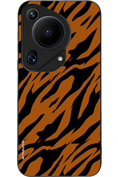 Other Σειρά Sonique Animal Print Huawei Pura 70 Ultra Θήκη Κινητού Τηλεφώνου ...