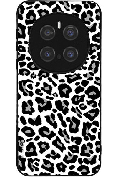 Other Θήκη Σειράς Animal Print Sonique για Honor Magic7 Pro 5G Λεοπάρ 03