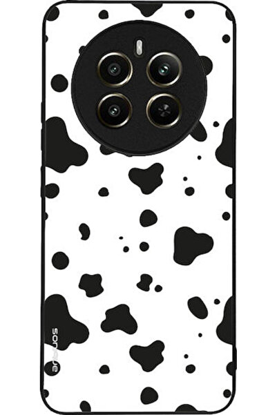 Other Θήκη Σειράς Animal Print Sonique για Realme 12 Plus 5g Δαλματίας