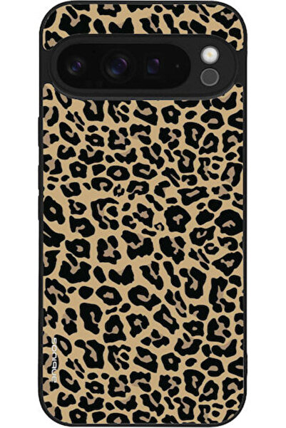 Other Σειρά Sonique Animal Print Google Pixel 9 Pro XL 5G Λεοπάρ 01 Θήκη Κινη...