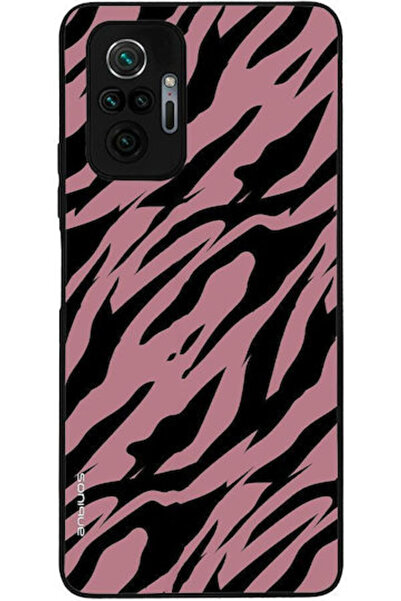 Other Σειρά Sonique Animal Print Θήκη Κινητού Τηλεφώνου Xiaomi Redmi Note 10 ...