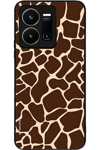 Other Θήκη Σειράς Animal Print Sonique για Vivo Y35 4g Vivo Y22 Vivo Y22s Καμ...