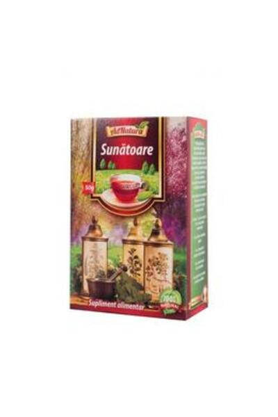 AdNatura Чай от жълт кантарион, 50 г