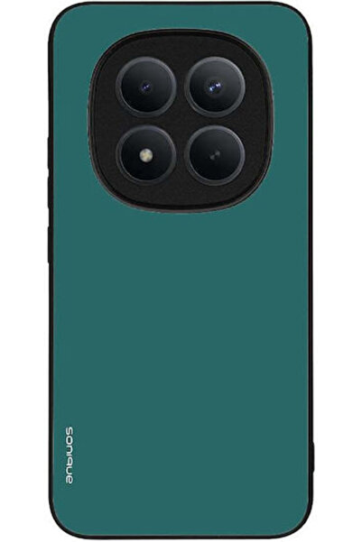 Other Θήκη Σειράς Sonique Colorbloc για Xiaomi Redmi Note 15 Pro Plus 5g Πετρόλ