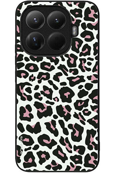 Other Σειρά Sonique Animal Print Xiaomi Xiaomi 15t Pro 5g Θήκη Λεοπάρ 02