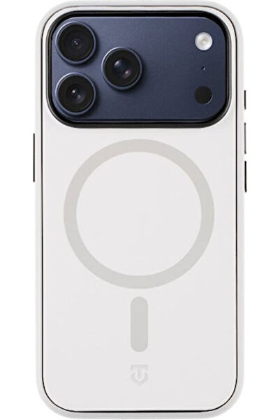 Tactical Magforce Πίσω Κάλυμμα Σιλικόνης / Υφάσματος (iPhone 17 Pro) Κωδικός:...