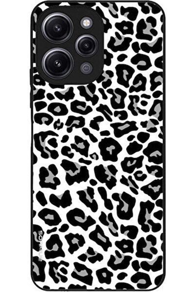 Other Θήκη Σειράς Animal Print Sonique για Xiaomi Redmi 12 4G Redmi 12 5G Λεο...