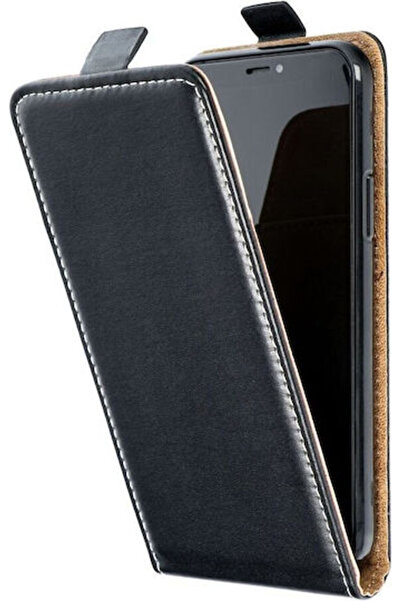 OEM Λεπτή Εύκαμπτη Θήκη Σιλικόνης Fresh Book Μαύρη (Redmi 15C 5G)