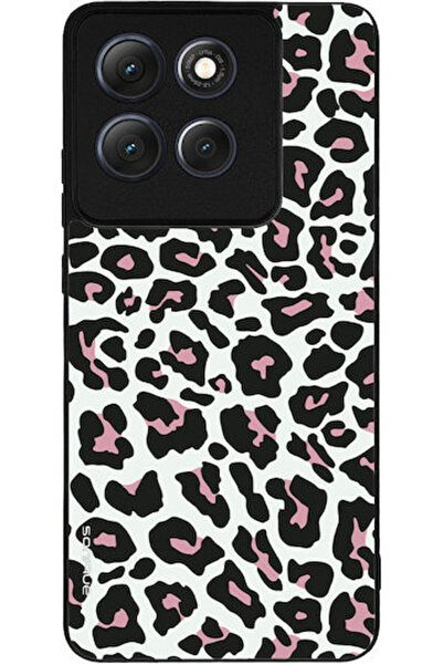 Other Sonique Σειρά Animal Print Θήκη Κινητού Τηλεφώνου Motorola Moto G86 5G ...