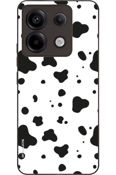 Other Θήκη Σειράς Animal Print Sonique για Xiaomi Redmi Note 13 Pro 5G Poco X...