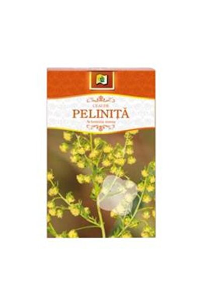 Stef Mar Mugwort tea - Stef Mar, 50 g