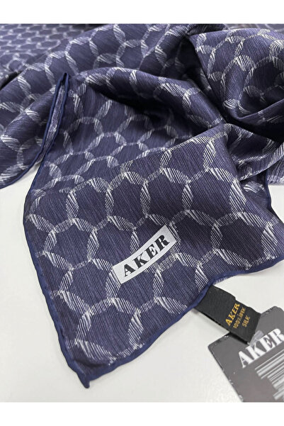Aker Sura Silk Scarf - 2026 Spring-Summer -A9117701M-322
