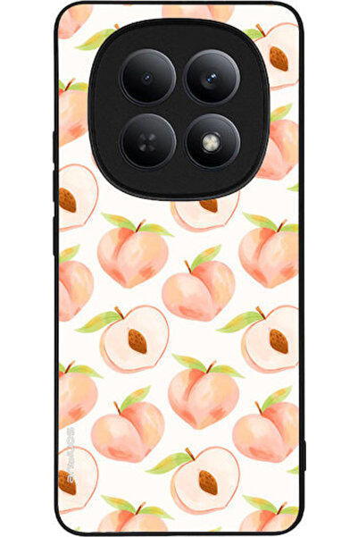 Other Θήκη Σειράς Φρούτων Sonique για Xiaomi Redmi Note 15 5g Ροδάκινο