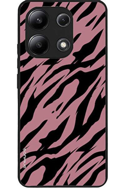 Other Θήκες Κινητών Τηλεφώνων Σειρά Sonique Animal Print Xiaomi Redmi Note 13...