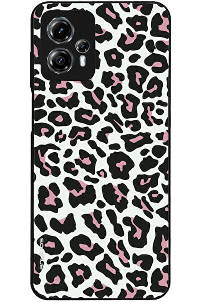 Other Θήκη Σειράς Sonique Animal Print για Motorola Moto G13 4G Moto G23 4G Λ...