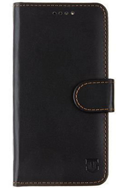 Tactical Τετράδιο Field Notes από Συνθετικό Δέρμα Μαύρο (Galaxy A54) Κωδικός:...