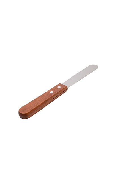 ROİAL Spatulă metalică dreaptă 22 cm