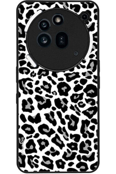 Other Σειρά Sonique Animal Print Nothing Nothing Phone 3a Pro Θήκη Κινητού Τη...