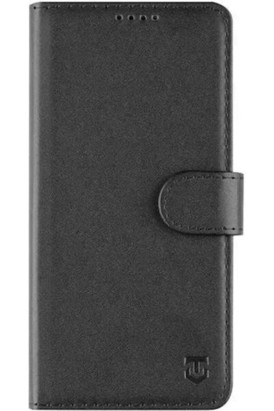 Tactical Field Notes Πίσω Κάλυμμα Δερμάτινο / Πλαστικό Μαύρο (Redmi 14C / Poc...