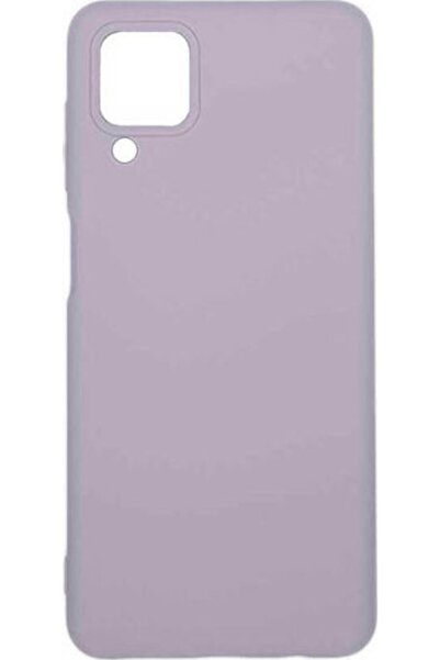 Other Σονίκ Πίσω Θήκη Σιλικόνης Βιολετί (Galaxy A42)