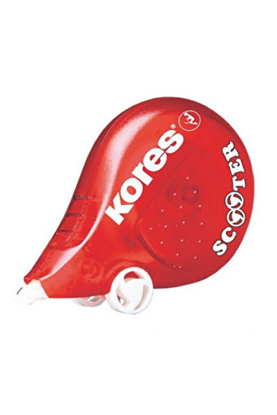 kores Bandă corectoare 4,2 mm x 8 m pentru trotinetă