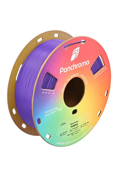 Polymaker Filament 1.75 mm Panchroma™ CoPe Mov/Violet 1Kg