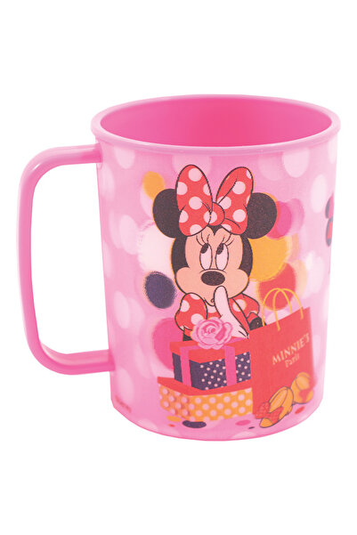 PIGNA PLASTIC CUP 325 ML MINNIE