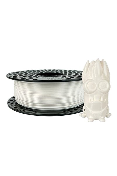 AZUREFILM Filament Pla Original Foggy White 1.75 mm 1 KG