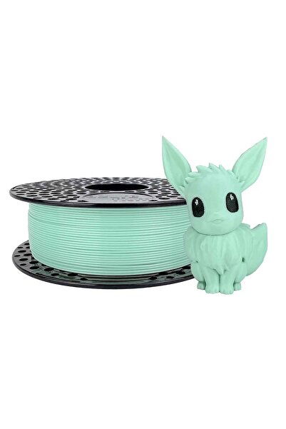 AZUREFILM Filament PETG Azure Pastel Menta verde 1.75 mm 1kg
