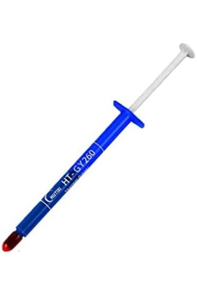 Yıldızan TAMGÜN Plus PX-3430 0.70 GR Pastă termică de unică folosință TAMGÜN ...