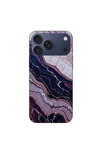 OEM Θήκη συμβατή με Apple iPhone 17 Pro Max Σιλικόνης Gel TPU Μοντέλο Αμέθυστ...