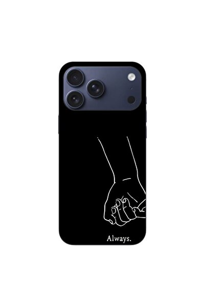 OEM Husa compatibila cu Apple iPhone 17 Pro Max Silicon Gel Tpu Model Cupluri...