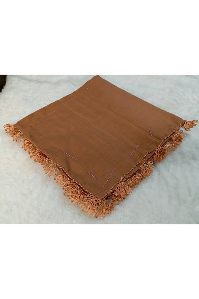 REYHAN Cenk and Handmade Embroidered Embroidery, Writing, Scarf, Yemeni, Mevl...