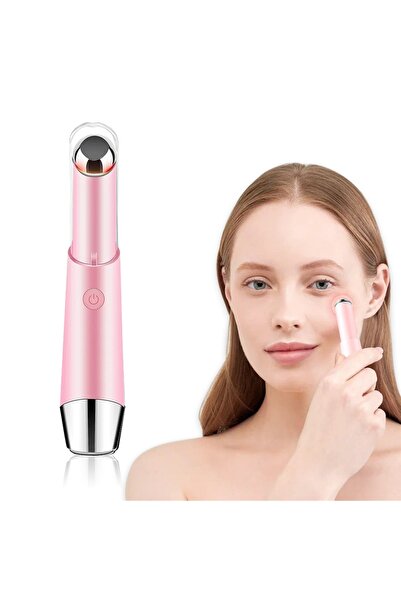 Halasouq A Savior for Night Owls: Portable Multi-functional Eye Massager to R...