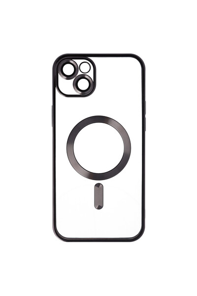 SEP Husa TPU Plating Frame Magnetic Magsafe Apple iPhone 15 Plus Mov