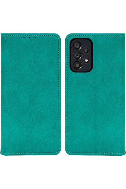 Other Sonique Vintage Wallet Synthetic Leather Veraman (Galaxy A53)