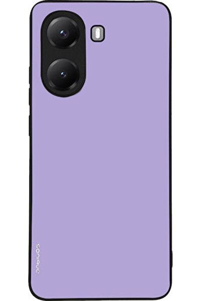 Other Θήκη Sonique Colorbloc Σειράς για Xiaomi Poco X7 Pro 5G Βιολετί