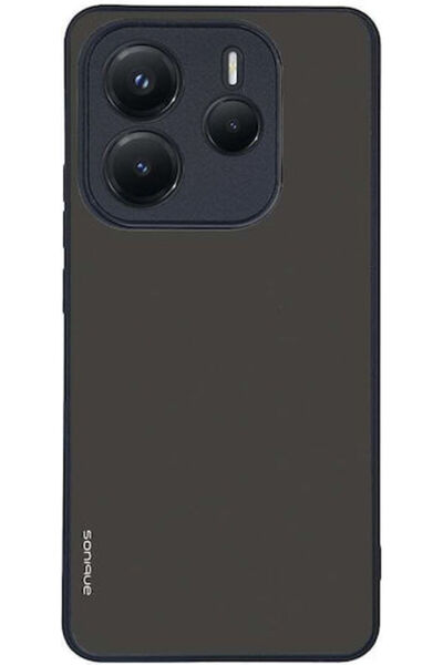 Other Θήκη Sonique Colorbloc Series για Xiaomi Redmi Note 14 5G Γκρι
