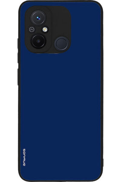 Other Θήκη Sonique Colorbloc Σειράς για Xiaomi Redmi 12c Μπλε
