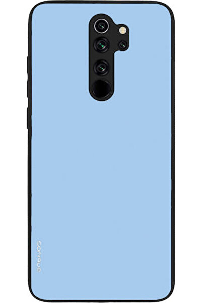 Other Θήκη Sonique Colorbloc Σειράς για Xiaomi Redmi Note 8 Pro Τυρκουάζ