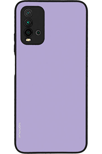Other Θήκη Sonique Colorbloc Σειράς για Xiaomi Redmi 9t Βιολετί