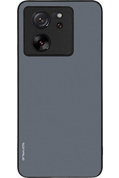 Other Θήκη Sonique Colorbloc Series για Xiaomi 13t 5g Xiaomi 13t Pro 5g Μπλε ...