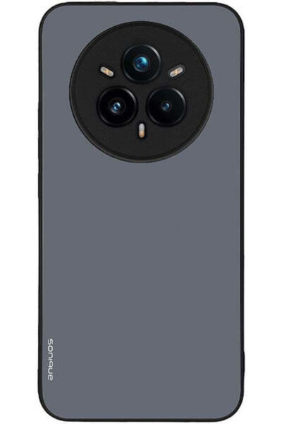 Other Θήκη Σειράς Sonique Colorbloc για Realme 14 Pro Plus 5G Μπλε Γκρι