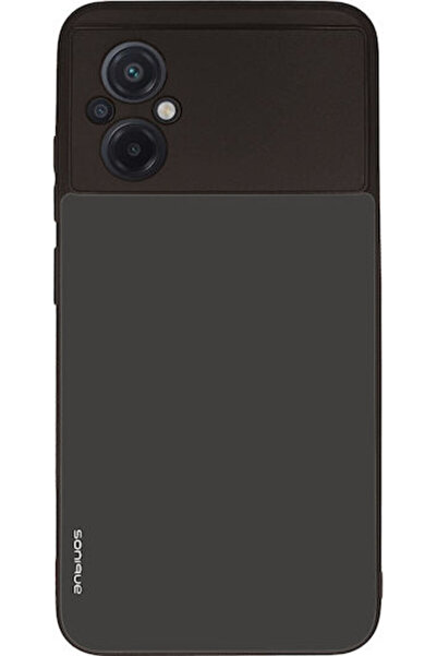 Other Θήκη Sonique Colorbloc Σειράς για Xiaomi Poco M5 Γκρι