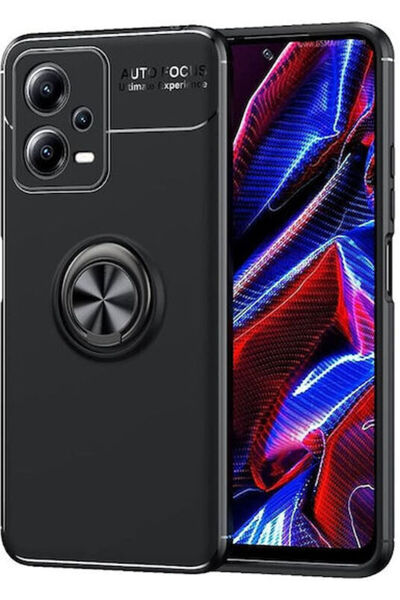 Other Ancus Υγρή Θήκη Πλάτης Σιλικόνης Πράσινη (Xiaomi Redmi 12C) Κωδικός: 39790