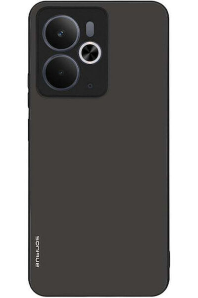 Other Σειρά Sonique Colorbloc Realme 14t 5g Γκρι Θήκη Κινητού Τηλεφώνου