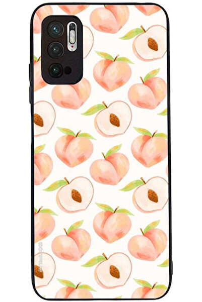 Other Θήκη Σειράς Φρούτων Sonique για Xiaomi Redmi Note 10 5G Poco M3 Pro 5G ...