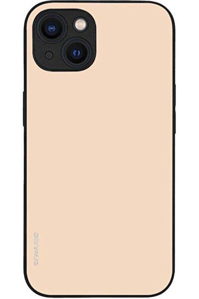 Other Θήκη Σειράς Colorbloc Sonique για Apple iPhone 13 Μπεζ